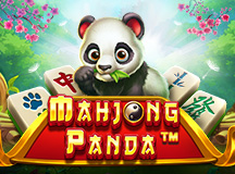 Mahjong Panda