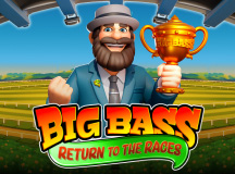Big Bass Return to the Races