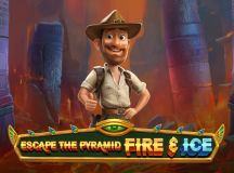 Escape the Pyramid - Fire & Ice