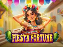 Fiesta Fortune