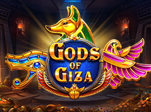 Gods of Giza