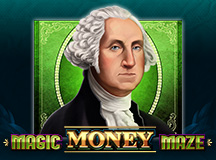 Magic Money Maze