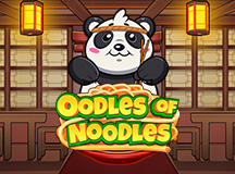 Oodles of Noodles