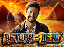 Return of the Dead