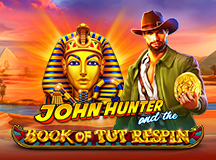 John Hunter and the Book of Tut Respin