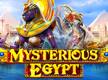 Mysterious Egypt