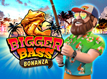 Bigger Bass Bonanza