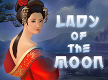 Lady of the Moon