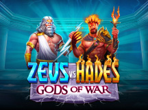 Zeus vs Hades – Gods of War