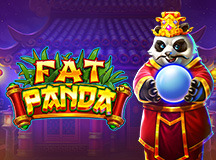 Fat Panda
