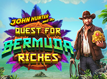 John Hunter and the Quest for Bermuda Riches