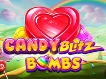 Candy Blitz Bombs