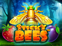 Sticky Bees