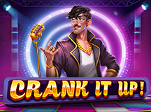 Crank It Up