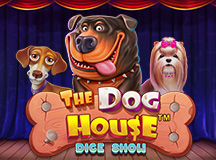 The Dog House Dice Show