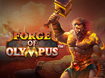 Forge of Olympus