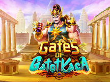Gates of Gatot Kaca