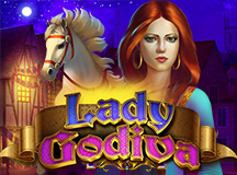 Lady Godiva