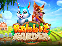 Rabbit Garden