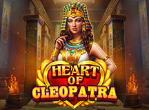 Heart of Cleopatra