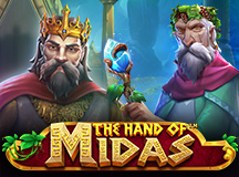 The Hand of Midas