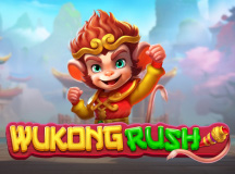 Monkey King Rush
