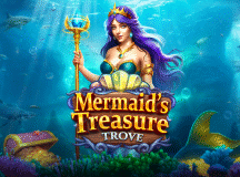 Mermaid's Treasure Trove