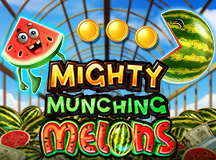 Mighty Munching Melons