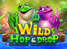 Wild Hop and Drop