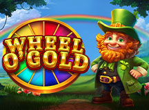 Wheel O’Gold