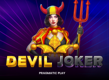 Devil Joker