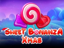 Sweet Bonanza Xmas