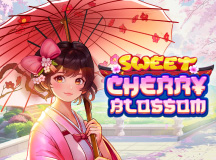 Sweet Cherry Blossom