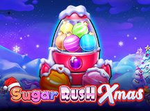 Sugar Rush Xmas