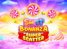 Sweet Bonanza Super Scatter