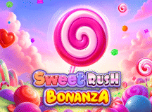 Sweet Rush Bonanza