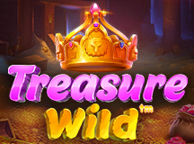 Treasure Wild