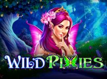 Wild Pixies
