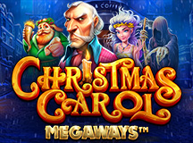 Christmas Carol Megaways