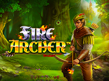 Fire Archer