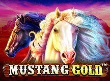 Mustang Gold