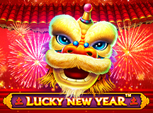 Lucky New Year