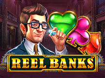 Reel Banks™