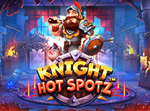 Knight Hot Spotz™