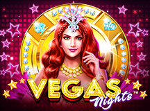Vegas Nights