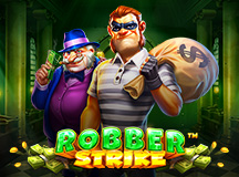 Robber Strike