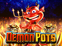 Demon Pots