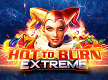 Hot To Burn Extreme