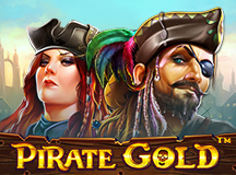 Pirate Gold