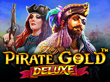 Pirate Gold Deluxe